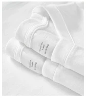 T-shirt tendance mode estivale de marque de luxe avec imprimé lettres, en coton, à manches courtes, unisexe, décontracté, pour hommes et femmes, my body my choice 4