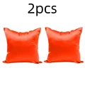 Orange 2pcs