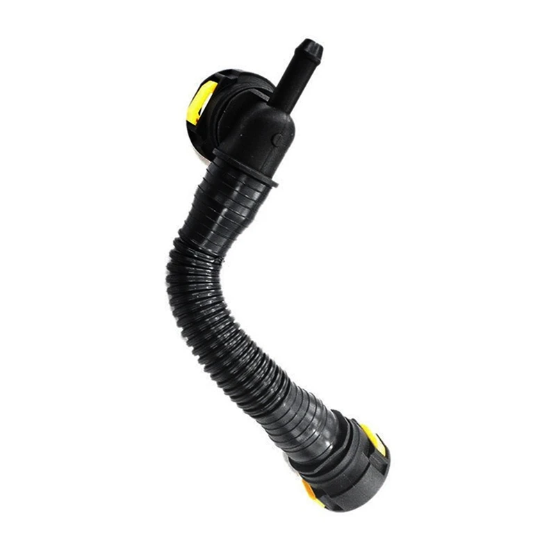 A13P 1192Q5 1192R2 Car Engine Crankcase Ventilation Tube Oil Breather Pipe For Peugeot 106 306 Partner Citroen Saxo Xsara