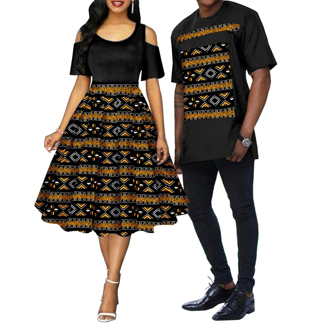 Afam Matching Couple Set - Image 4