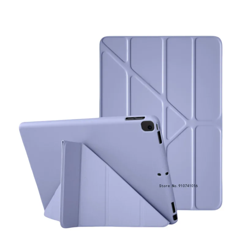 Versatile Y Folded Tablet Protective Case