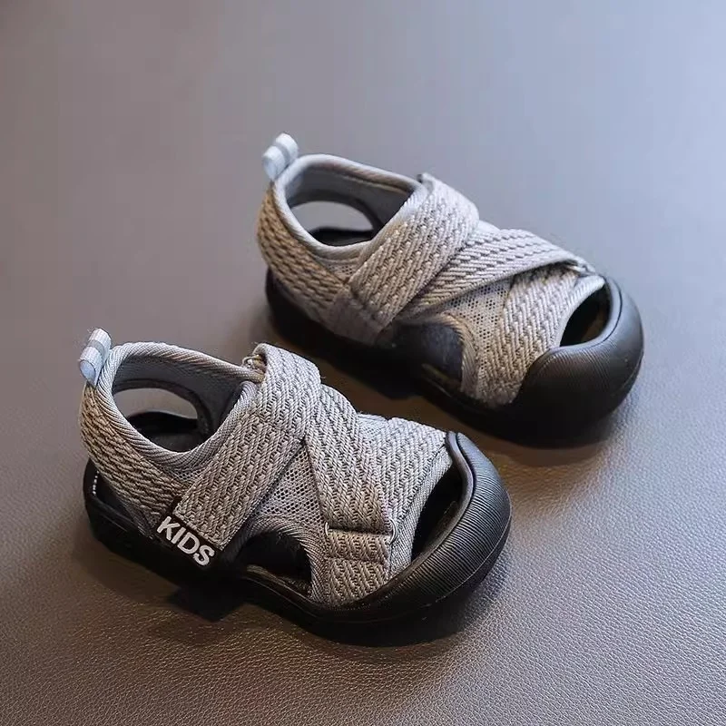 Non Slip Summer Toddler Beach Shoes