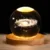 3D Planet Moon USB LED Night Light: Cosmic Crystal Ball Table Lamp for Kids' Bedroom, Home Decor, and Birthday Gifts 9