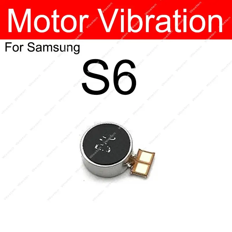 Universal Smartphone Motor Vibration Module Replacement Flex Cable