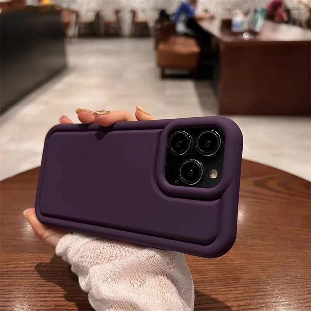 Matte Iphone Case