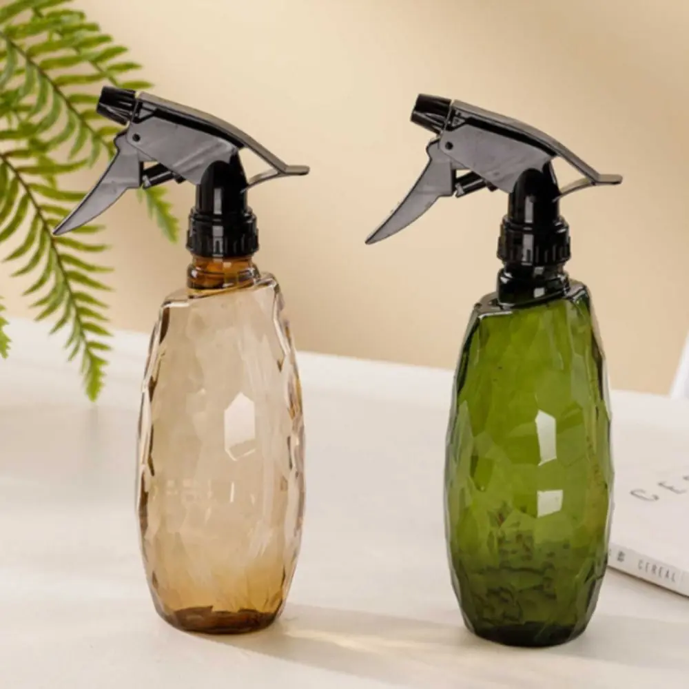 Watering Nozzle Water Sprayer 4pcs Adjustable Spray Bottle Nozzles replaceable Heavy Duty Bottle Spray Nozzle Leak Proof Mist Water Chemical Cleaning
