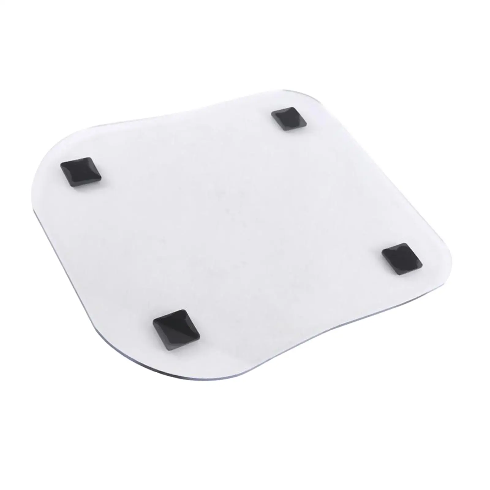 Mixer Sliding Mat Acrylic Slider Mat Mixer Moving Pad for TM6 Accessory