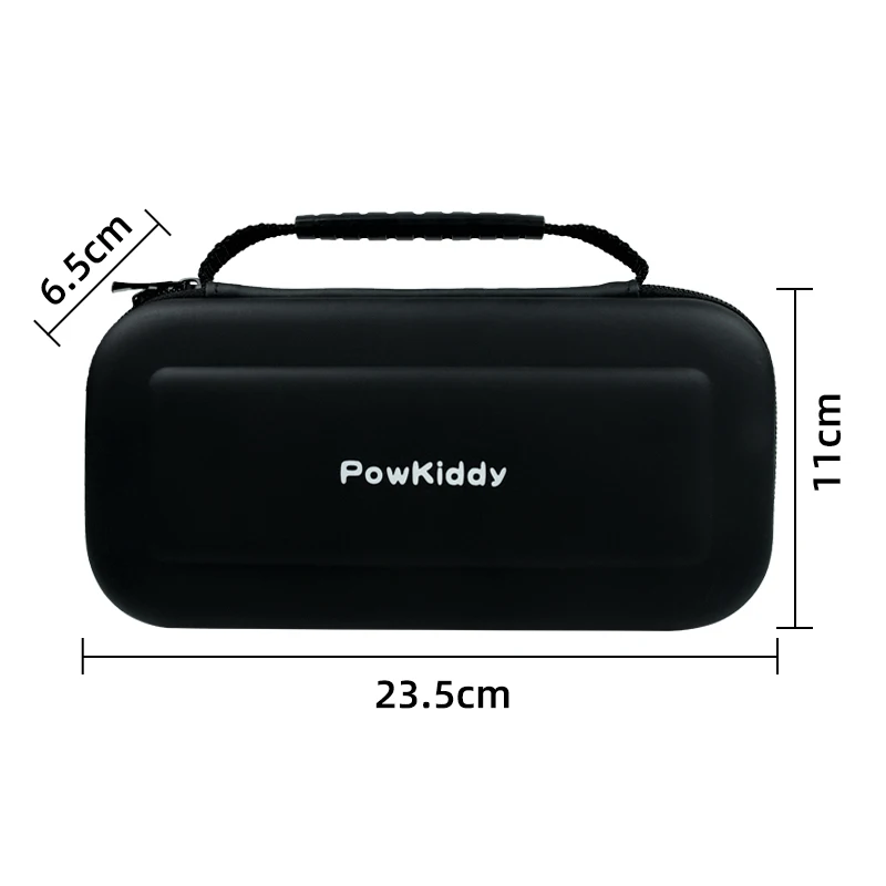 2025 NEW POWKIDDY X55 X28 X15 Portable Protective Bag X28 Case X55 Case