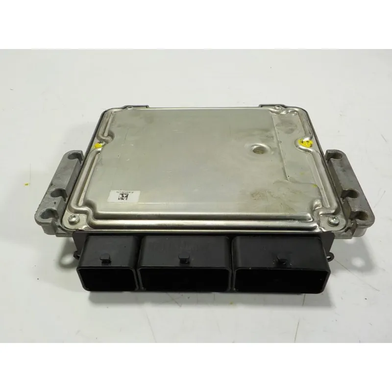 Quadro Motore Uce / 237102756S / 237100959S / 17300875 Per Renault Clio Iv 1.5 Dci Diesel Fap Energy
