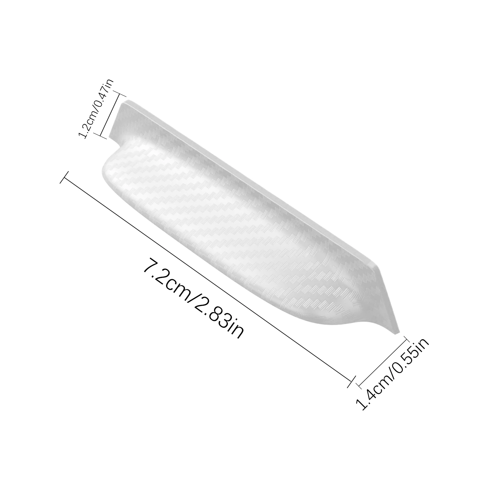 자동차 후방 카메라 레인 커버, 후방 카메라 레인 쉴드, 자동차 360도 뷰 방수 커버, 후방 카메라용 방수 커버