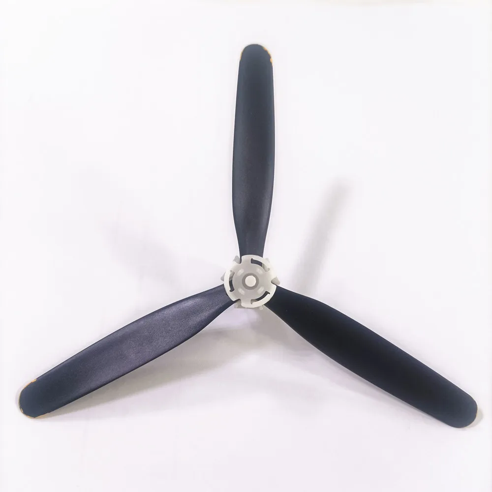 Hélices de rechange pour drone RC - Lot de 2 à 20 pièces