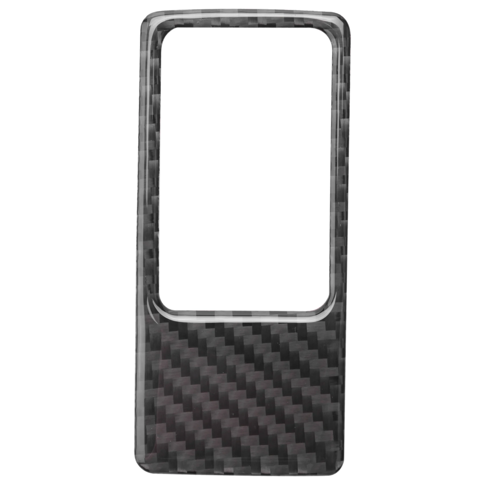 Adesivo Cornice Interruttore Luce Testa Per Mazda Mx5 Miata Roadster 2016 + Mx5 Nd Pulsante Cruscotto In Fibra Di Carbonio Interno