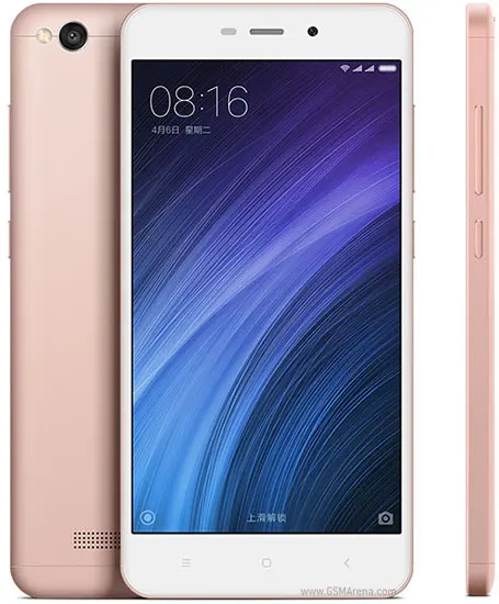 celular Xiaomi Redmi 6A/4A/5A/7A/8A/9A Smartphone 4G LTE Mobile Phone In stock Android cellphone