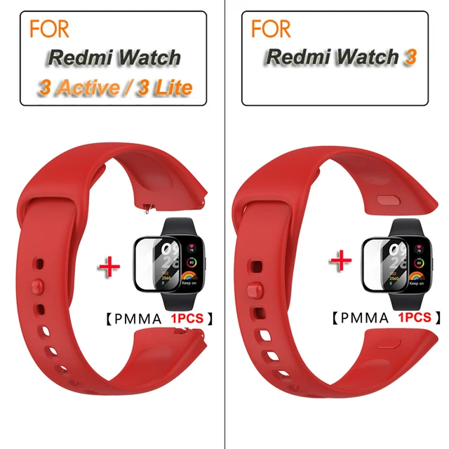 Versatile Replacement Strap for Smartwatches – Stylish and Durable Bracelet Band
