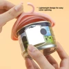 Multifunction Pet Canned Spoon Jar Opener Puppy Feeding Mixing Wet Dry Scoop Cat Dog Accessories Feeder Shovel Pets Tableware 4