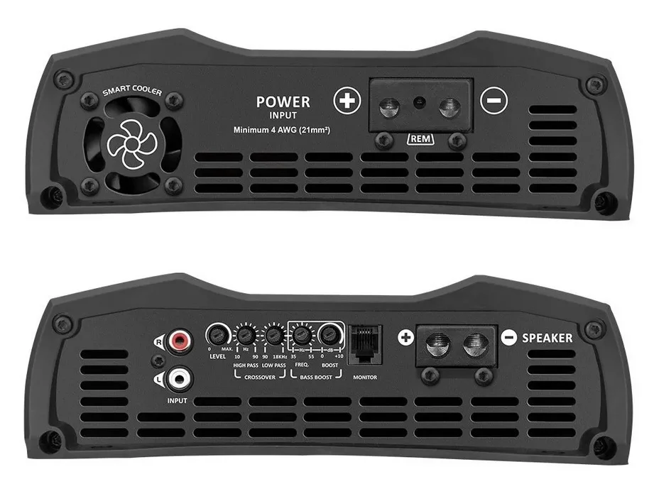 MODULO POTENCY TARAMPS MD3000 AMPLIFIER 4OHM MD 3000.1 - AliExpress 34