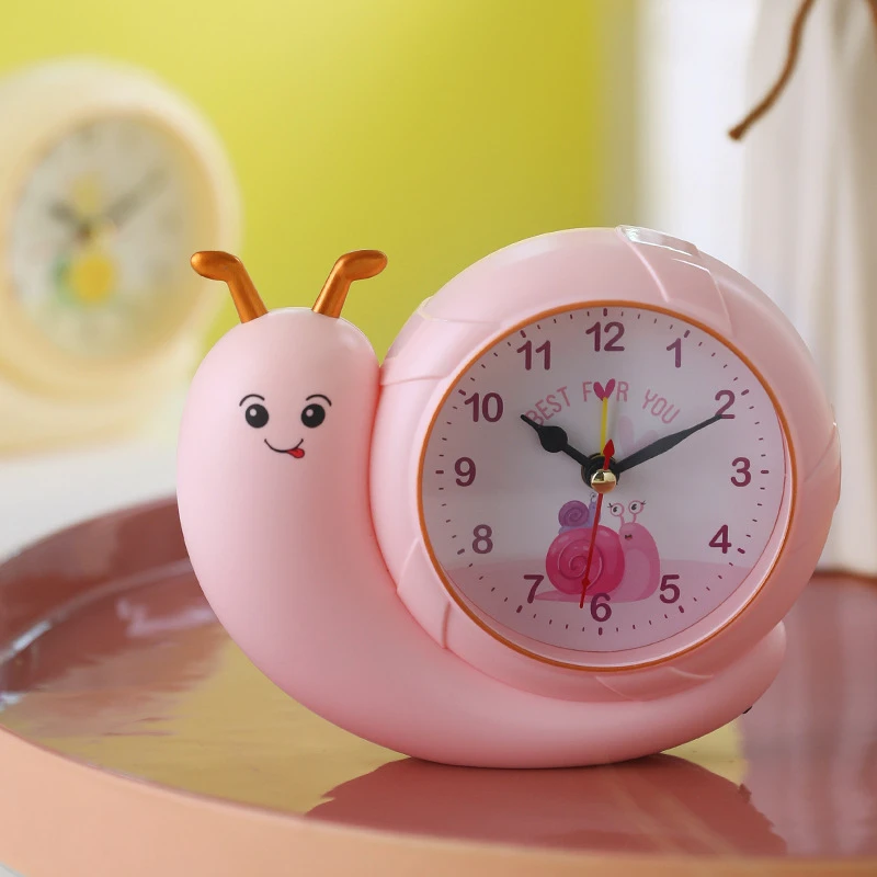 Cute Alarm Clocks