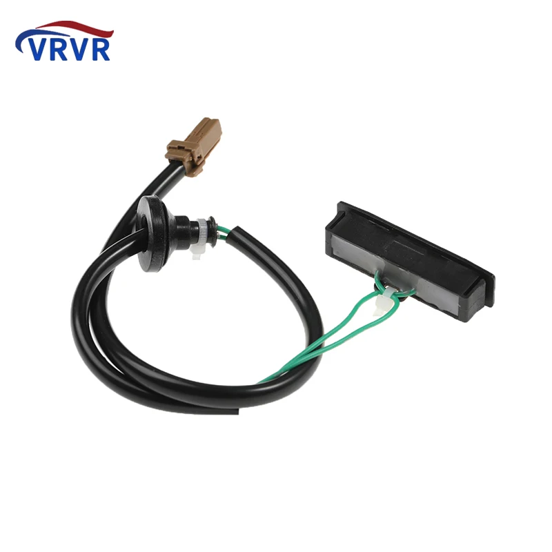 レクサス LS460 / LS600h USF40系 トランクオープナースイッチカバーセット 互換品 84905-47010 互換性がある フォレスター用トランクリッドオープンスイッチ 63270-SG000 車のテールゲートスイッチトランクオープニングボタ