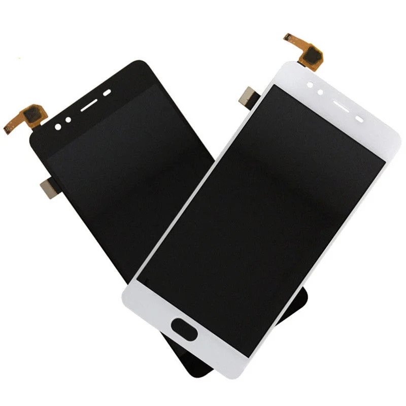 Original Original Lcd Original para Zte Nubia m2 Lite Display Lcd para Zte M2lite Nx573j Lcd Assembléia Tela de Toque Digitador do Telefone Substituição 5.5 - Image 5
