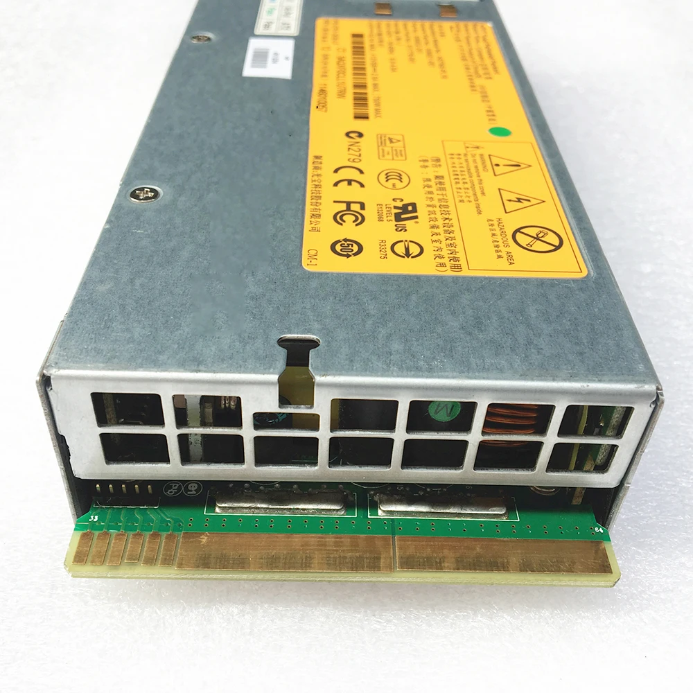 para hp Fonte de Alimentação do Servidor 511778001 Dl385 360 380g6 g7 506821-001 750w Hstns-pl18 - Imagem 3
