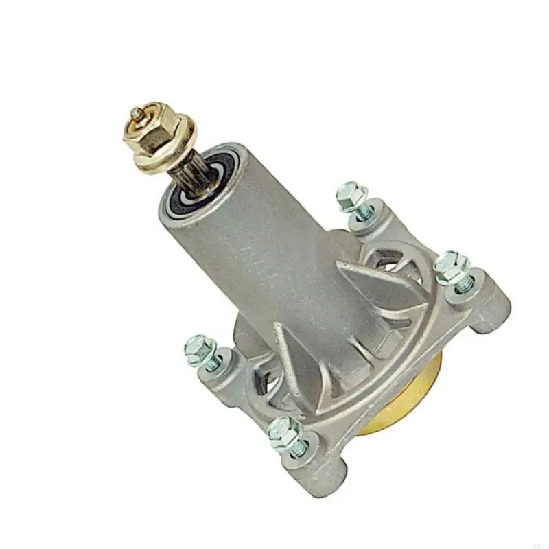 Lawn Mover Spindle Assembly Ersatz für 187292 532187292 192870 532192870 Lawn Mower Spindle Hardware Zubehör B03E – Detail 9