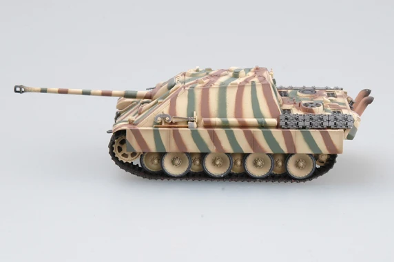 Рисунок 2 - Немецкая армия Easymodel 36240