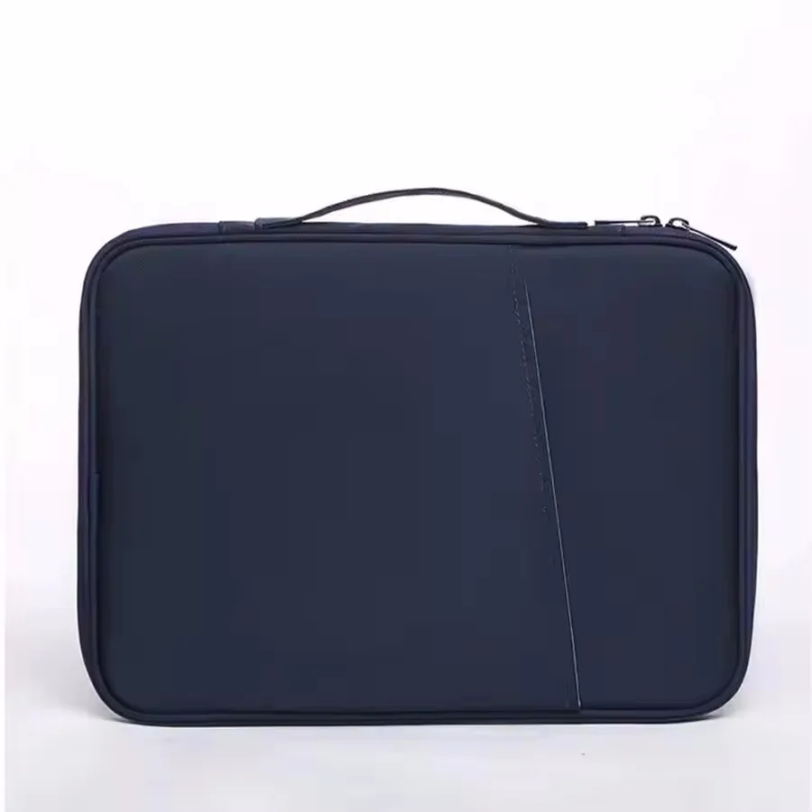 Compact Protective Laptop Sleeve - Padded Carrying Case