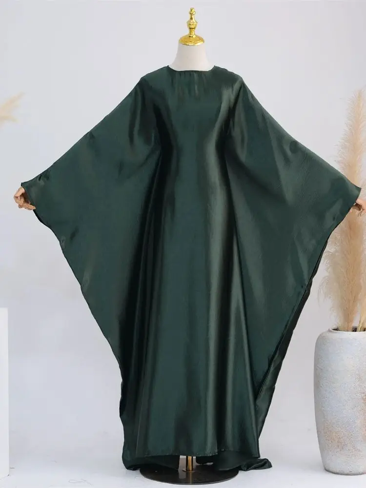 Dark Green dress