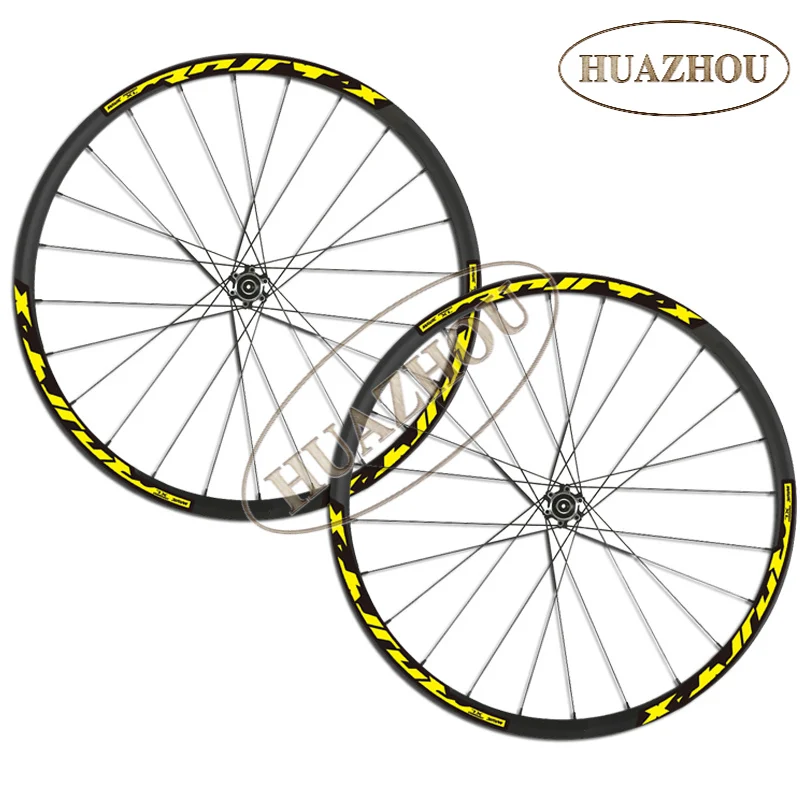 Port Verrijken vertaling Crossmax Xl Bike Wheel Stickers Free Shipping Bike Decals For Mtb 26 27.5  29 Inch Mountain Bike Wheel Cycling Accessories Decals - Bicycle Stickers -  AliExpress