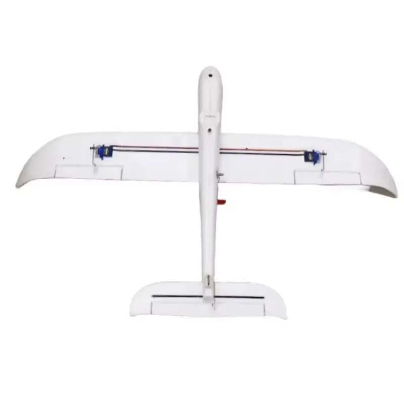 Surfer Mini X8, modèle facile à piloter pour débutants, 6 canaux, envergure de 800 mm, en EPO résistant aux chocs, livré assemblé et télécommandé._voghion.com