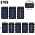 10LED-White 8PC
