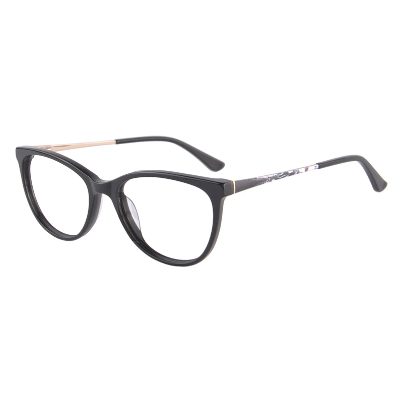 Glass Frame Women Acetate Frames Light Glasses Glasses 2023 Eyeglasses Multifocal