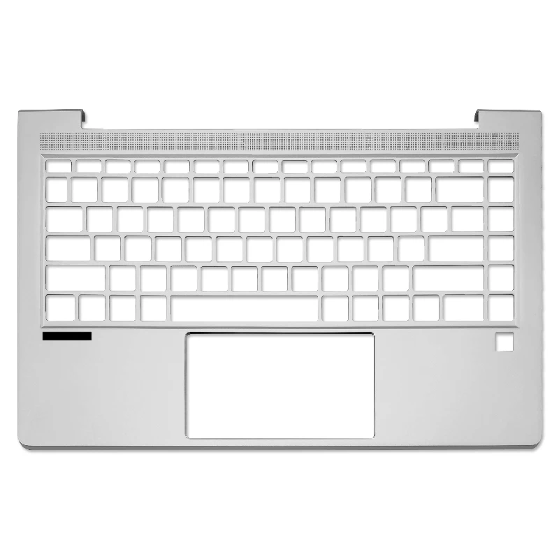 para hp Probook 440 g8 Zhan 66 Pro 14 g4 Tela de Volta Capa Superior Quadro Palma Resto Inferior Escudo Moldura Superior Inferior Case Teclado - Imagem 4