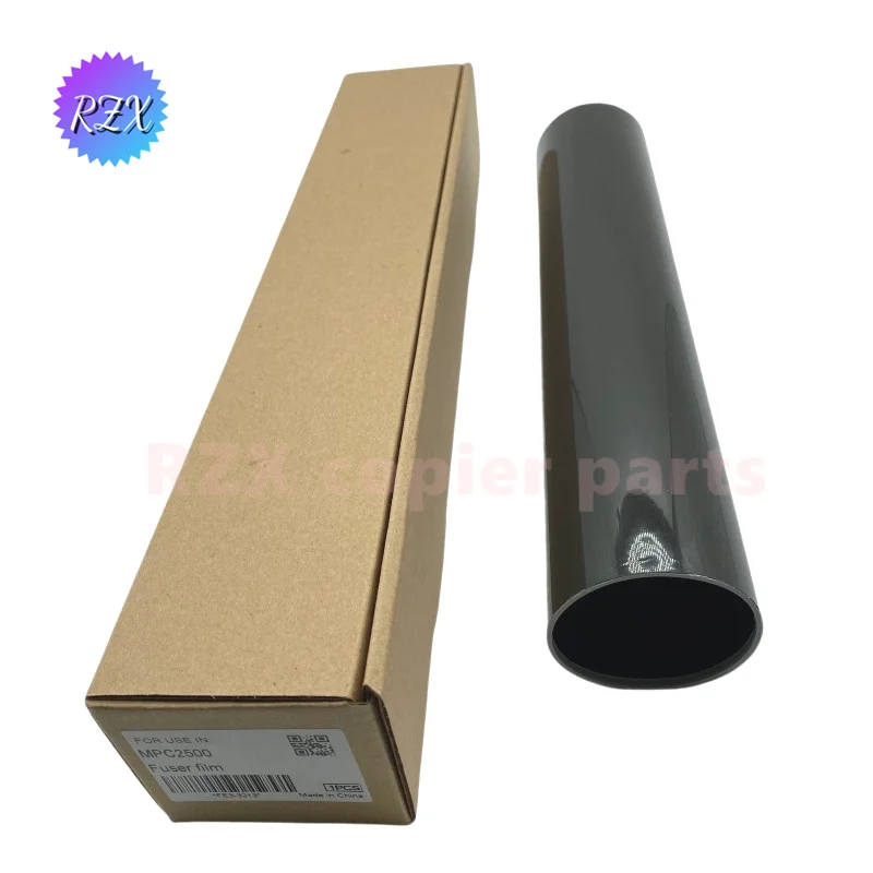

High Quality Fuser Film Sleeve for Ricoh Aficio MPC2000 MPC2500 MPC2800 MPC3000 MPC3300 Copier Printer Parts