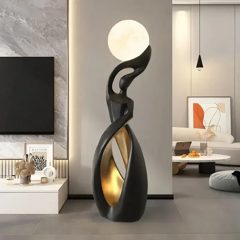 Black gold 82CM