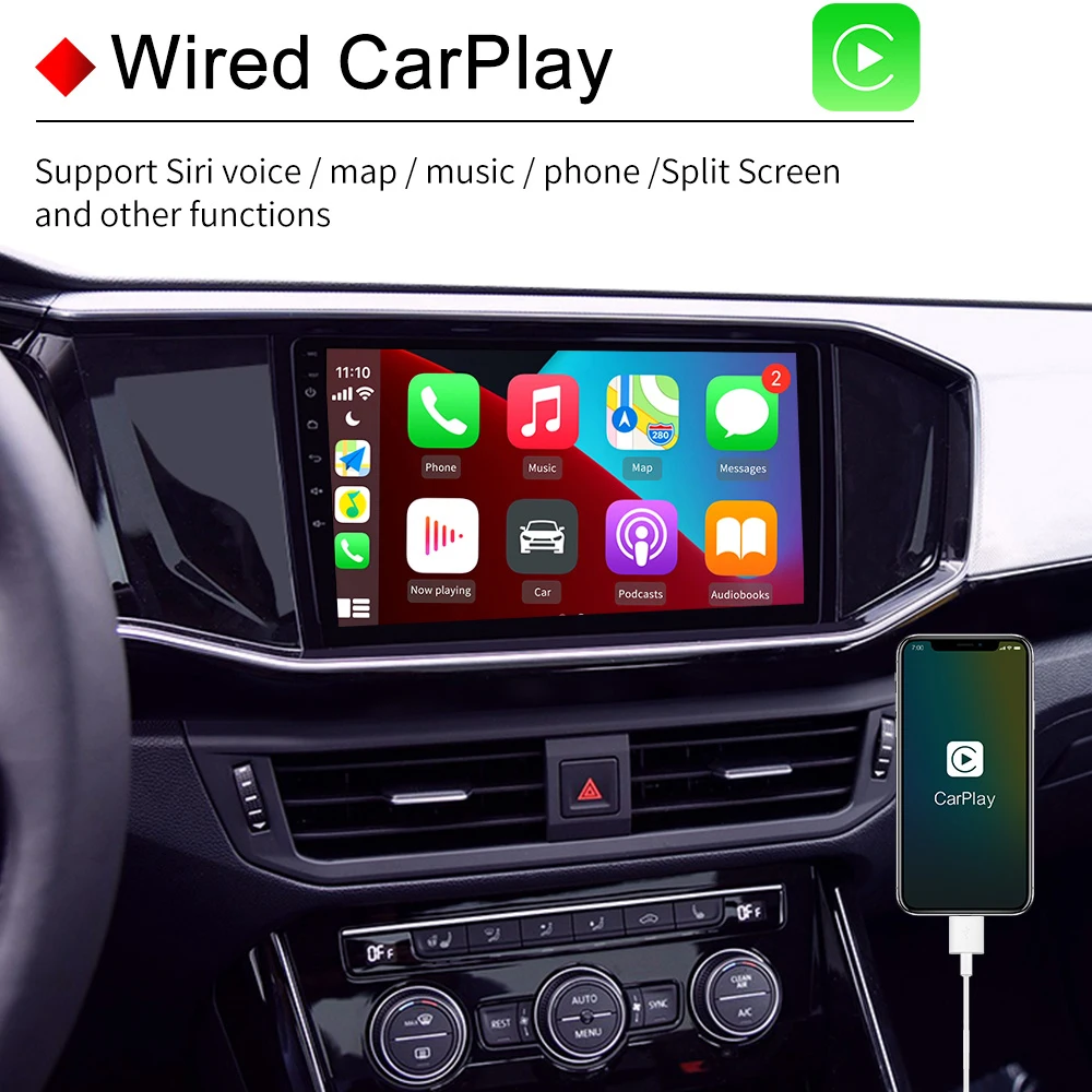 Беспроводной адаптер carplay box android auto. Беспроводной адаптер carplay box android auto