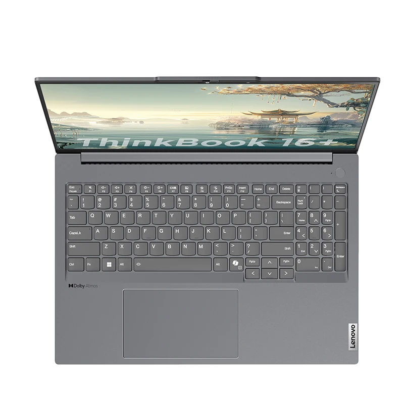 Lenovo ThinkBook 16+ 2024 8845H/R7H-350 32 + 1 16-Inch 2.5K 120Hz Screen 2
