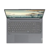 Lenovo ThinkBook 16+ 2024 8845H/R7H-350 32 + 1 16-Inch 2.5K 120Hz Screen 2