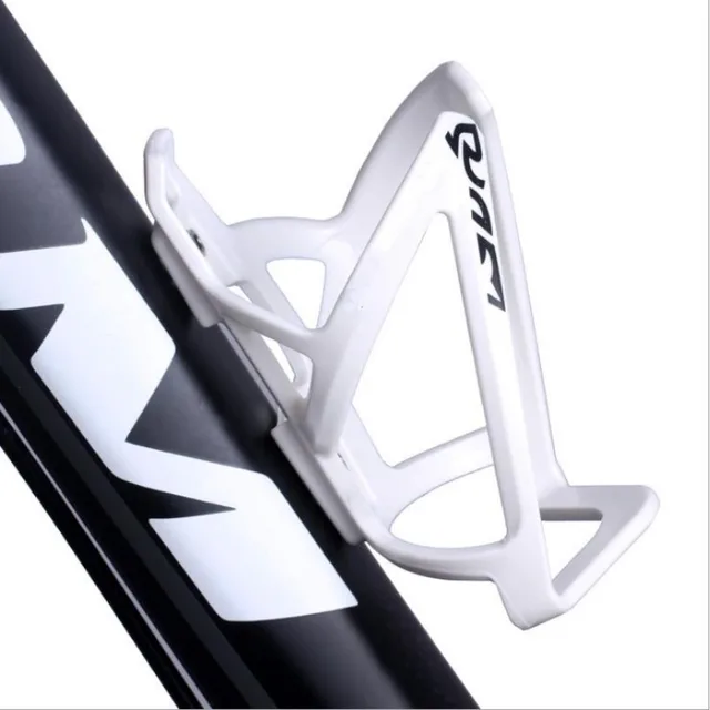 1pc Road Mountain Bicycle Bottle Rack Lightweight PC Holder Cage Bike Water Cup Rack Outdoor Cycling Accessories 6