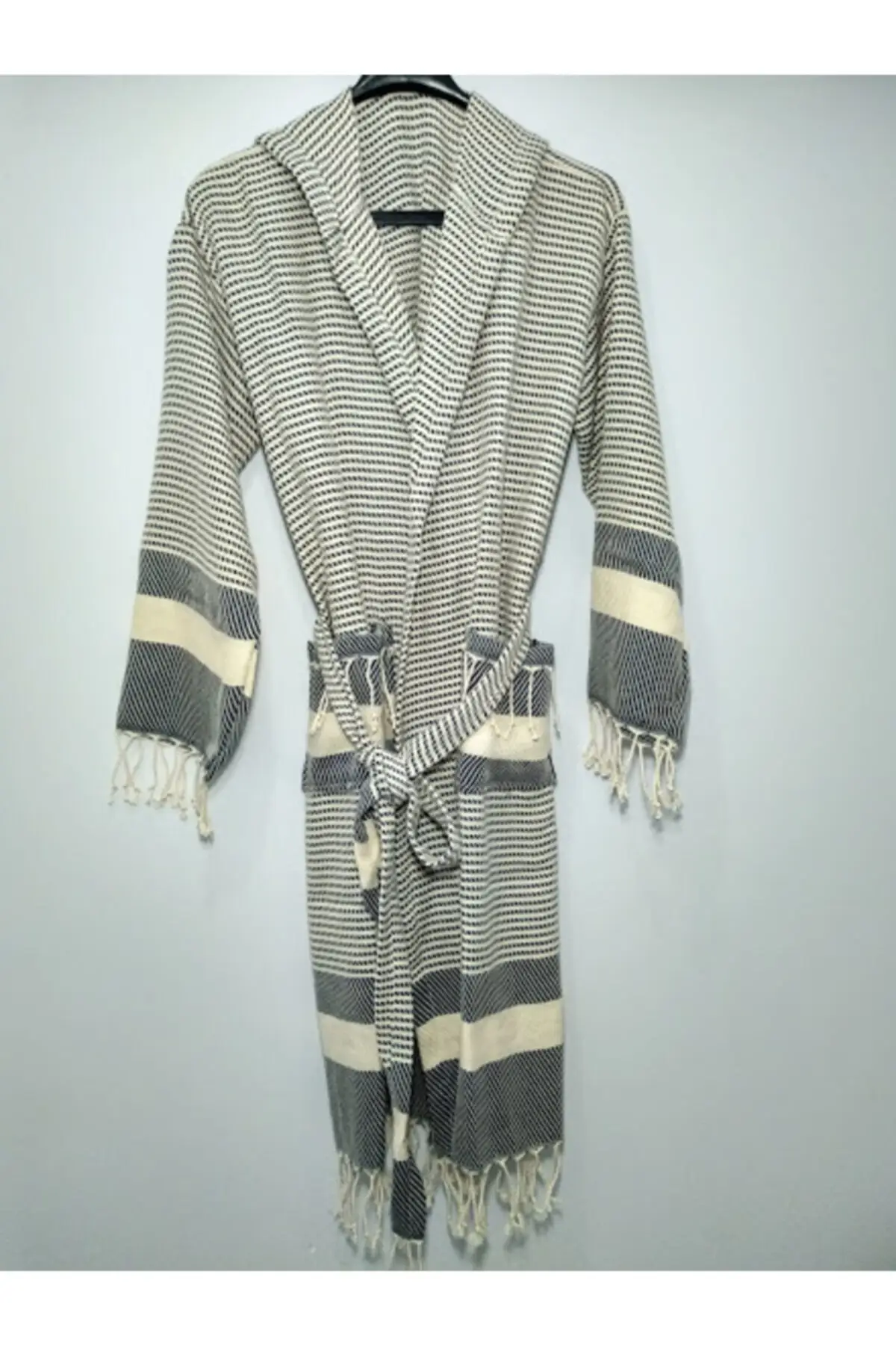 Elite Organic COTTON troctemal Bathrobe 100 pure COTTON dokumadir. Water emİcİlİ