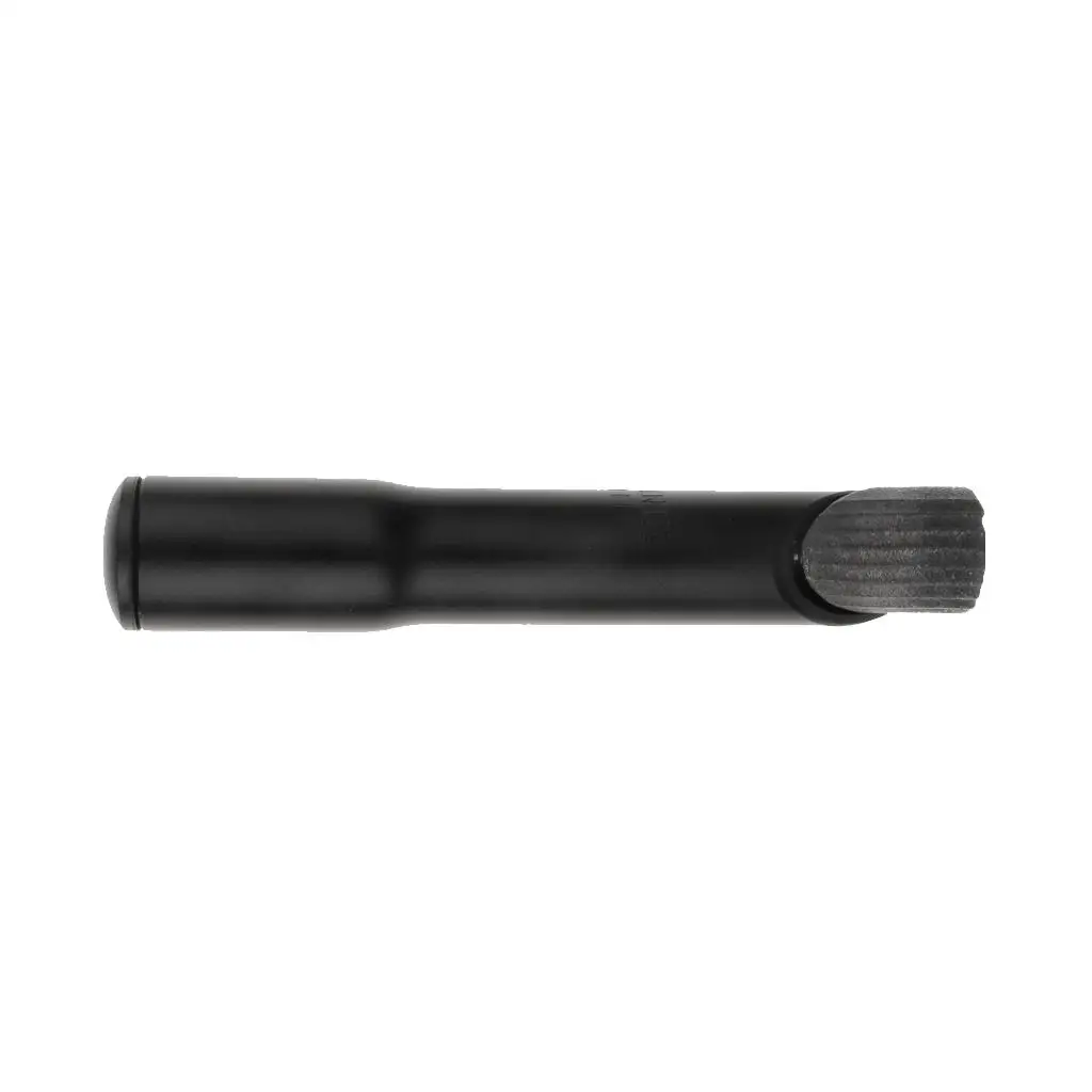 자전거 사이클링 핸들 바 스템 코어, 28.6mm 프론트 포크 블랙, 25.4mm