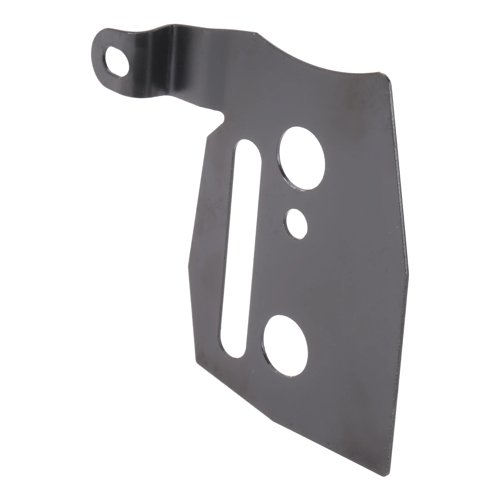 Description Picture 5 of item2 Pcs Chainsaws Cover of Adjusting Bolt Inner Side Brake Right Clip for 4500/5200/5800 Chain Saw Gasoline Chainsaws Replacement