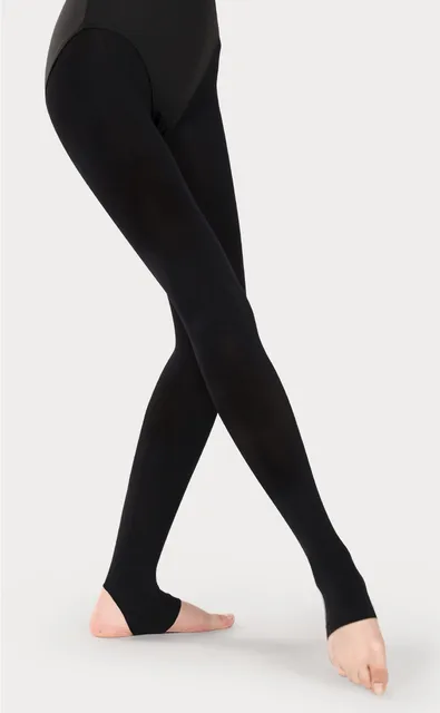 90D Opaque EULANT 90D Blanc Et Abricot Nylon/Élasthanne Pour