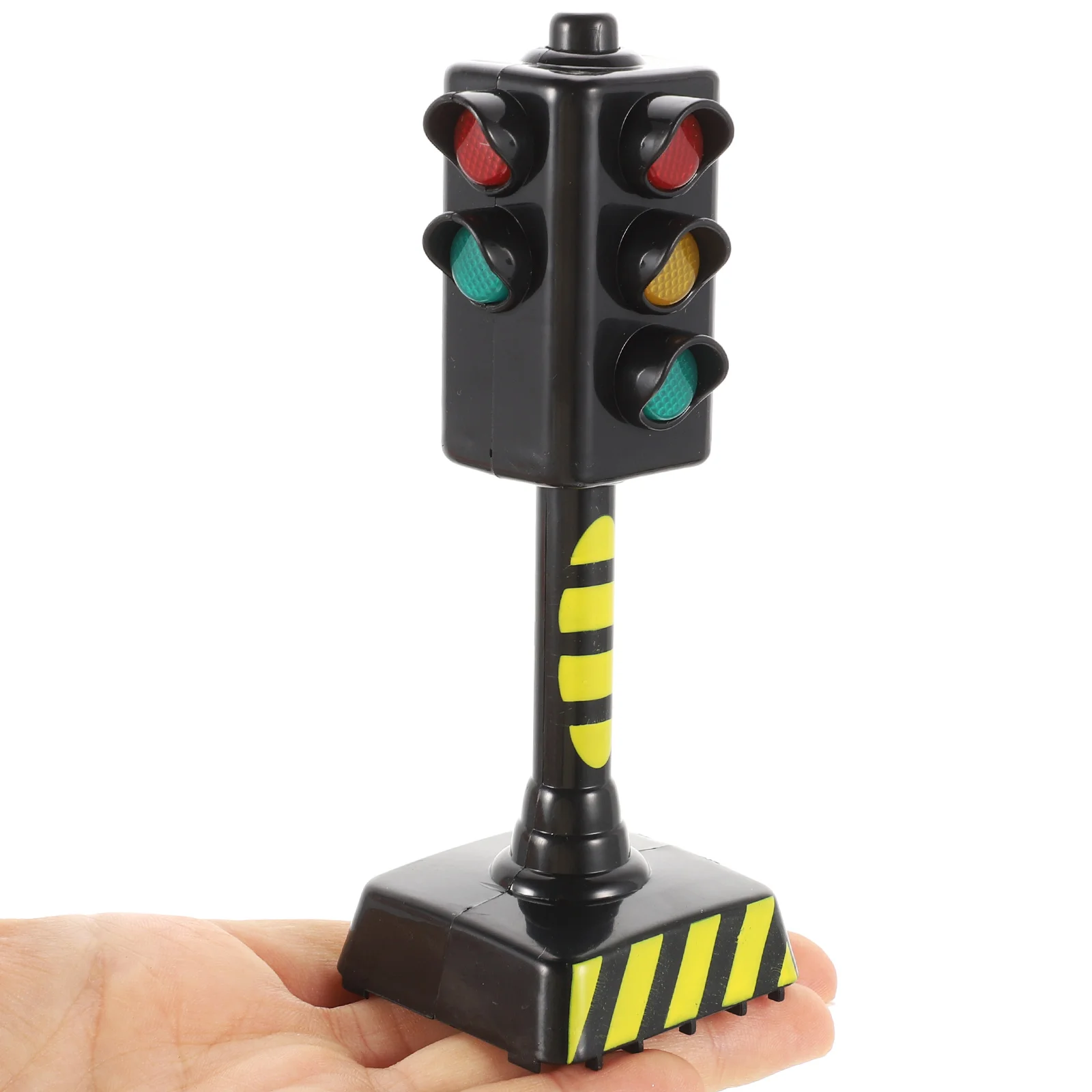 Рисунок 6 - сигнальная лампа для детей