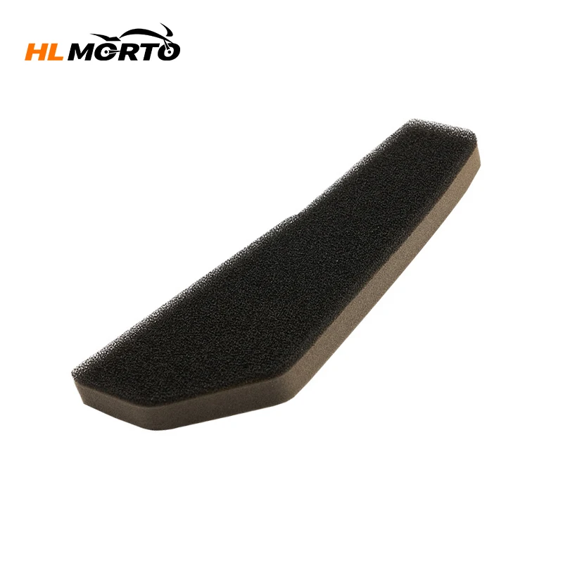 Air Filter Foam Sponge For Gy6 50Cc 60Cc 80Cc 137Qma 139Qmb 1P37Qma 1P39Qmb Chinese Scooter Moped Atv Go-Kart