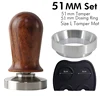 Wooden 51MM Set-3pcs