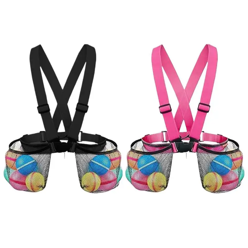 Beach Bag for Kids Outdoor Beach Bag Mesh Backpack Sturdy Buckle Design Travel Tote with Shoulder Strap for Sports Dance Travel