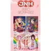 Goddess Story Collection Cards Box  Limited Gift Box PBooster MR Anime Table Playing Game Board Cards 3
