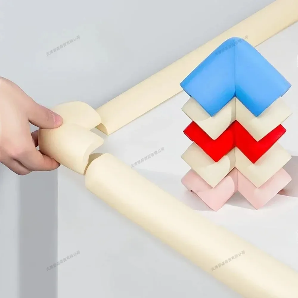 20Pcs Baby Safety Thickening and Widening Table Corner Protector Cover Sharp Table Edge Protector for Children's Safety Products