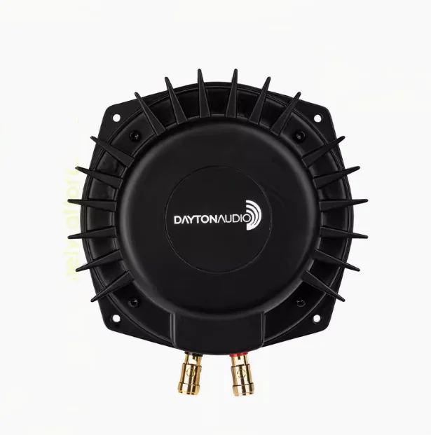 B-472 Dayton BST-300EX High-Power 300W Low-Frequency Vibrator For Car Modification Home theater Sound System